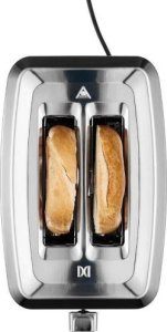 Toster Solis Solis Flex-Toaster 8004 with bun warmer 2
