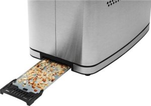 Toster Solis Solis Flex-Toaster 8004 with bun warmer 3