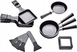 Grill elektryczny Solis 3