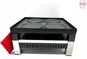 Grill elektryczny Solis 7