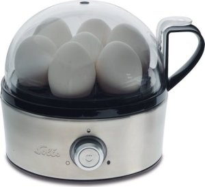 Jajowar Solis Solis Egg Boiler & More      827 1