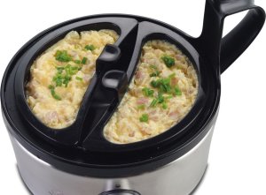 Jajowar Solis Solis Egg Boiler & More      827 3