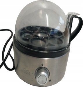 Jajowar Solis Solis Egg Boiler & More      827 5