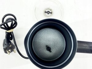 Wyciskarka do cytrusów Solis Solis Design Citrus Press Station 8454 3