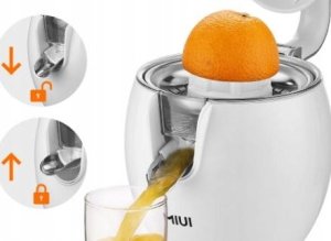 Sokowirówka Solis Solis Juice Fontain Compact 8451 2