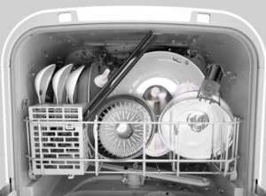 Sokowirówka Solis Solis Juice Fontain Compact 8451 4