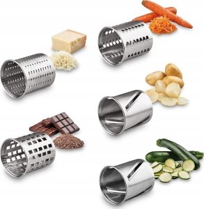 Rozdrabniacz Solis Solis Slice & More 8401 5