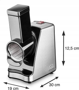 Rozdrabniacz Solis Solis Slice & More 8401 7