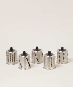 Rozdrabniacz Solis Solis Slice & More 8401 9