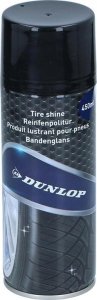 Dunlop Dunlop - Nabłyszczacz do opon 450 ml 1