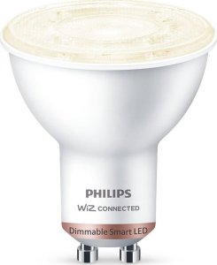 Philips Philips Smart GU10 PAR16 4,7 W (50 W), regulowana jasność 1