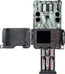 Bushnell Wildlife Camera 30MP Single Core 4K camo 3