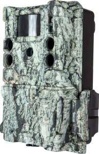 Bushnell Wildlife Camera 30MP Single Core 4K camo 4