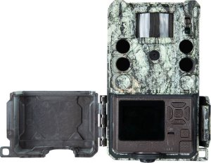 Bushnell Wildlife Camera 30MP Single Core 4K camo 7
