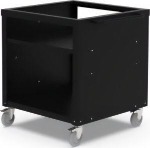 Alfa Forni Modular Cooking Stn. 80x80cm Frame 2