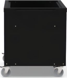 Alfa Forni Modular Cooking Stn. 80x80cm Frame 3