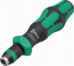 Wera Wera 838 RA-R M Bitholding Screwdriver w.Ratchet func. 1/4 1