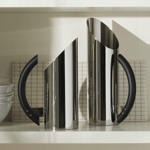 Alessi Alessi Tua Pitcher 100cl polished MB03 2