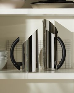 Alessi Alessi Tua Pitcher 100cl polished MB03 4