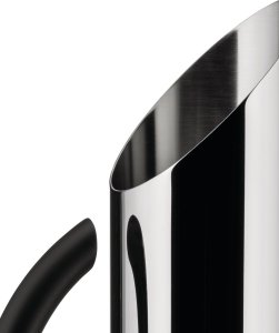 Alessi Alessi Tua Pitcher 100cl polished MB03 5