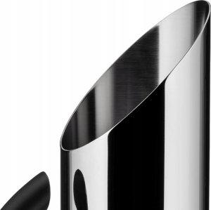 Alessi Alessi Tua Pitcher 100cl polished MB03 7