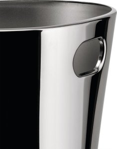 Alessi Alessi Bolly Wine Cooler polished JM21 4