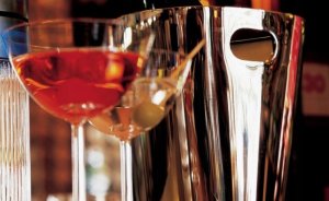 Alessi Alessi Bolly Wine Cooler polished JM21 5