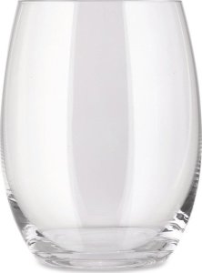 Alessi Alessi Mami-XL Set of 4 Long Drink glasses SG119/3S4 1