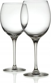 Alessi Alessi Mami-XL Set of 4 glasses for white wine SG119/1S4 2
