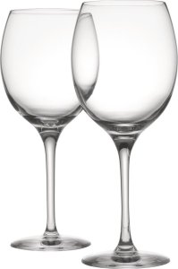 Alessi Alessi Mami-XL Set of 4 glasses for white wine SG119/1S4 3