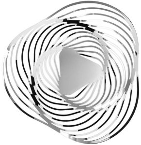 Alessi Alessi Trinity Centrepiece inox ACO01 2