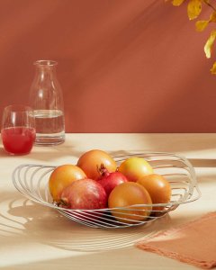 Alessi Alessi Trinity Centrepiece inox ACO01 3