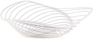 Alessi Alessi Trinity Centrepiece inox ACO01 5