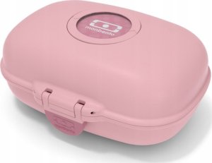 Monbento Monbento Gram Pink Blush różowy 1