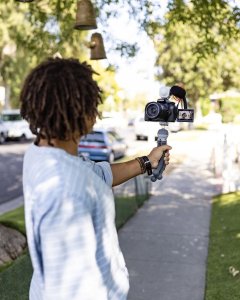 Statyw Joby Joby Podzilla Large 12