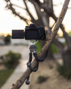 Statyw Joby Joby Podzilla Large 14