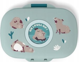 Monbento Monbento Gram Owl bordowy 8