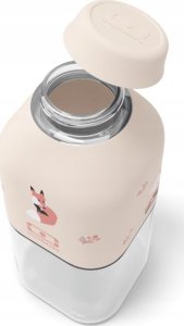 Monbento Monbento S Positive Fox beżowy 2