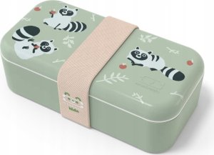 Monbento Monbento Foodie Racoon oliwkowy 1