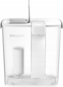 Dzbanek filtrujący Philips AWP2980WH3/10 + 3x filtr Softening+ 2