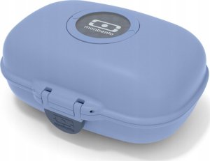 Monbento Monbento Gram Blue Infinity niebieski 3