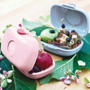 Monbento Monbento Gram Blue Infinity niebieski 4