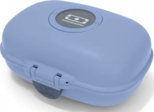 Monbento Monbento Gram Blue Infinity niebieski 8