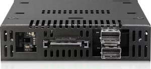 Kieszeń Icy Dock IcyDock M.2 PCIe NVMe SSD Mobile Rack for external 3.5 4i 2x 3