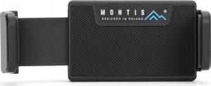 Montis Uchwyt samochodowy do kratki nawiewu MT132 MONTIS 3