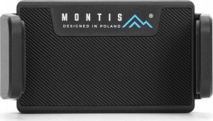 Montis Uchwyt samochodowy do kratki nawiewu MT132 MONTIS 4