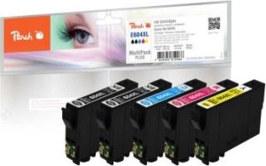 Peach Peach Patrone Epson Nr.604XL  MultiPackPlus kompatibel 1