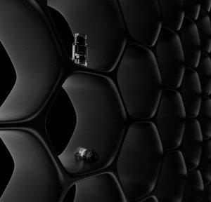 Słuchawki Moondrop Quarks -słuchawki dokanałowe z mikrofonem 6