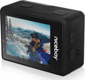 Kamera Niceboy Kamera sportowa VEGA X Play 3
