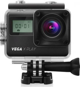 Kamera Niceboy Kamera sportowa VEGA X Play 5